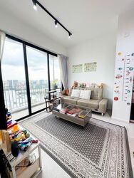 Jui Residences (D12), Apartment #504532331